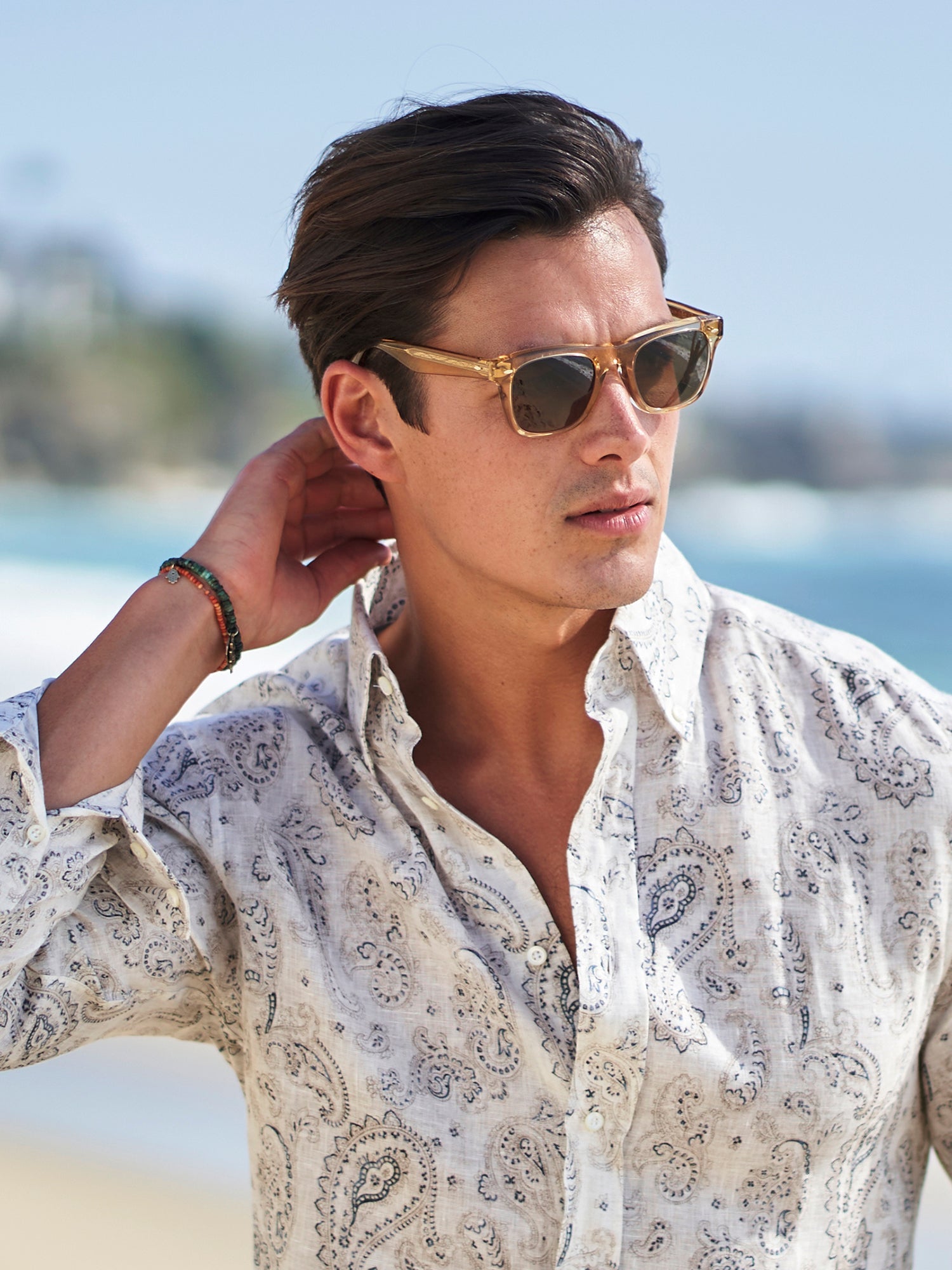 Mister Brunello Sunglasses