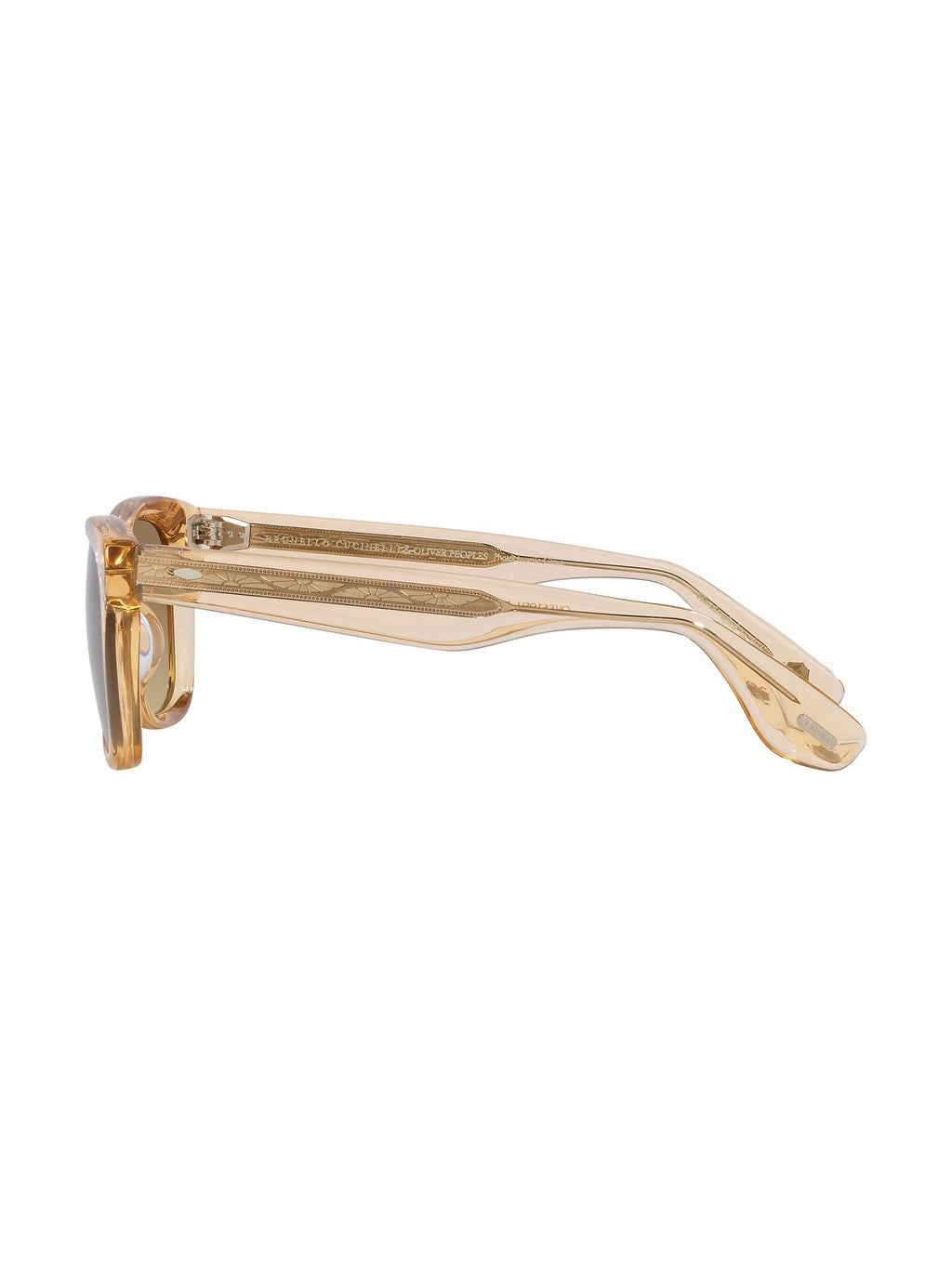 Mister Brunello Sunglasses