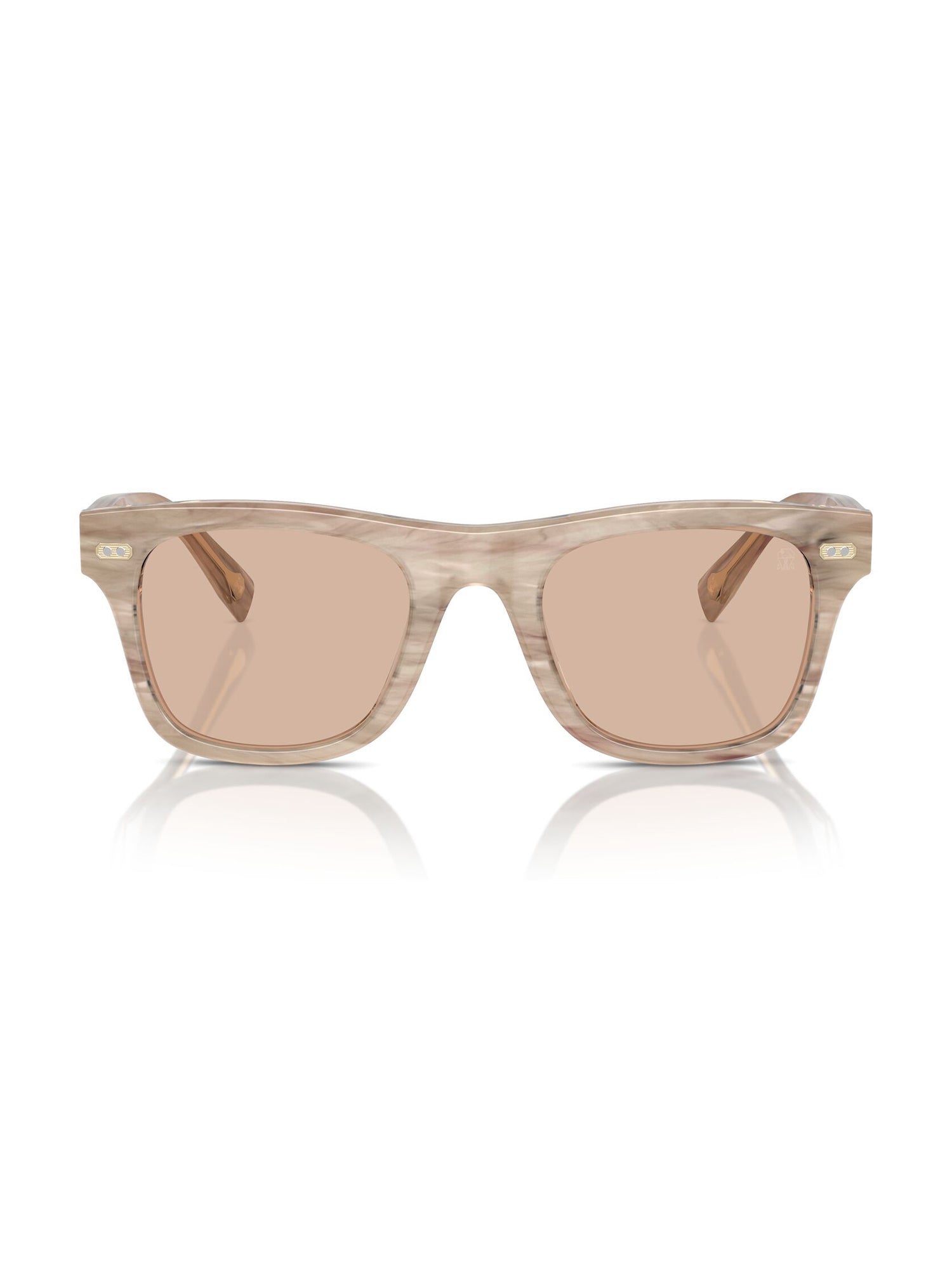 Mr. Brunello Acetate Sunglasses