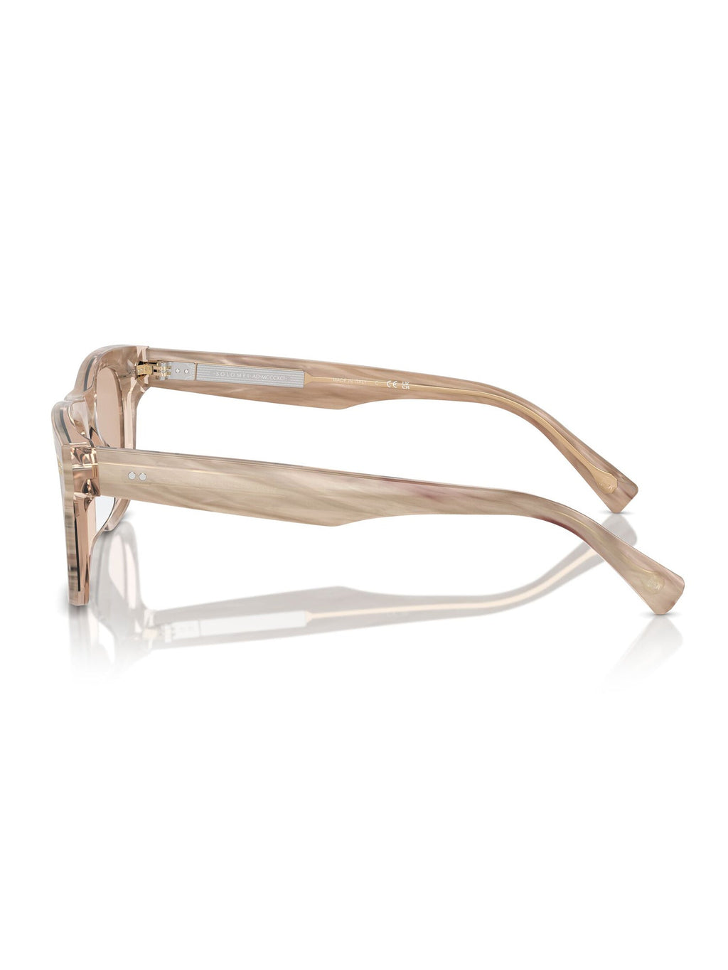 Mr. Brunello Acetate Sunglasses