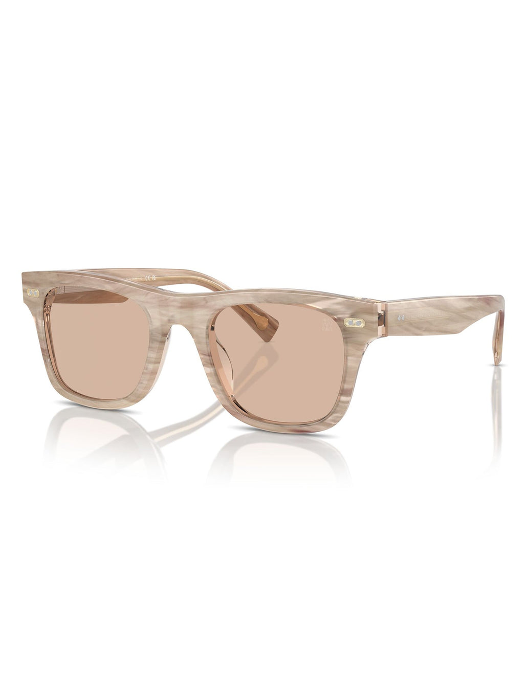 Mr. Brunello Acetate Sunglasses