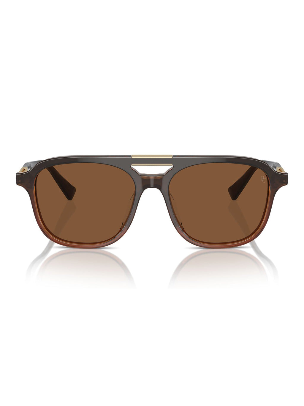 Sartorial Sunset Acetate Polarized Sunglasses