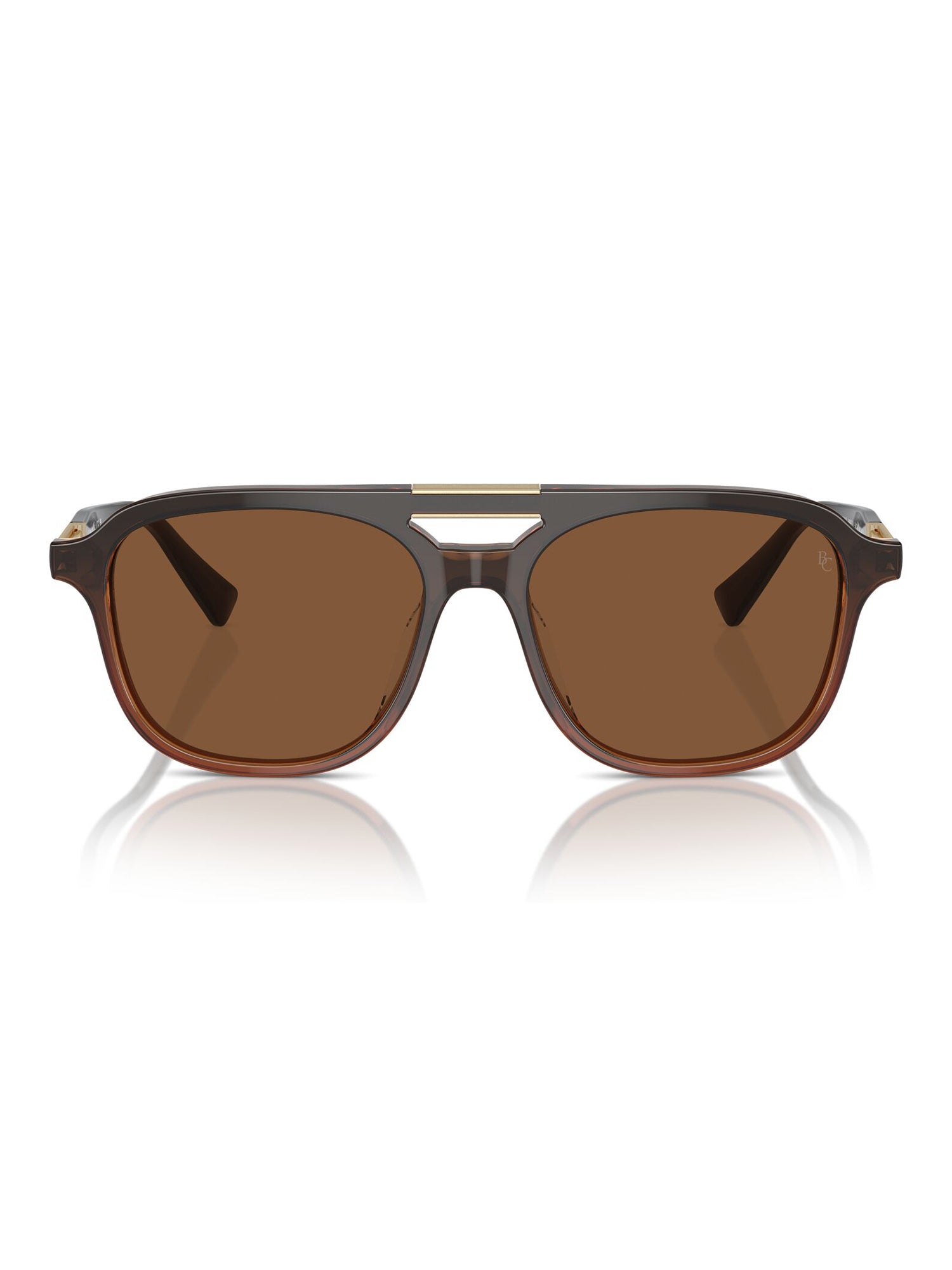 Sartorial Sunset Acetate Polarized Sunglasses