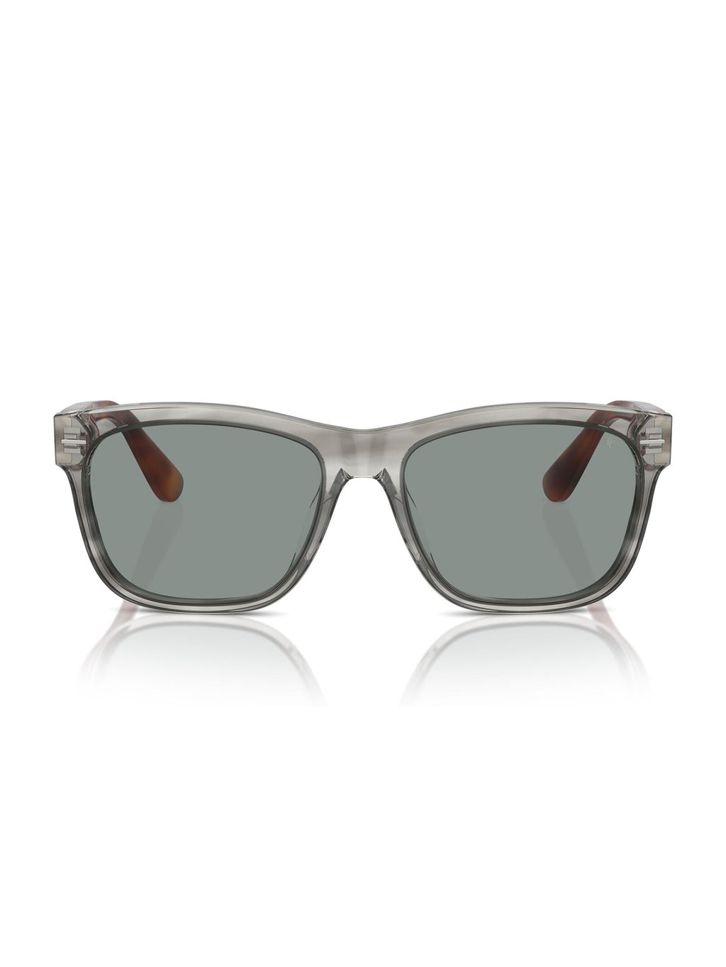 Sartorial Sunset Acetate Sunglasses
