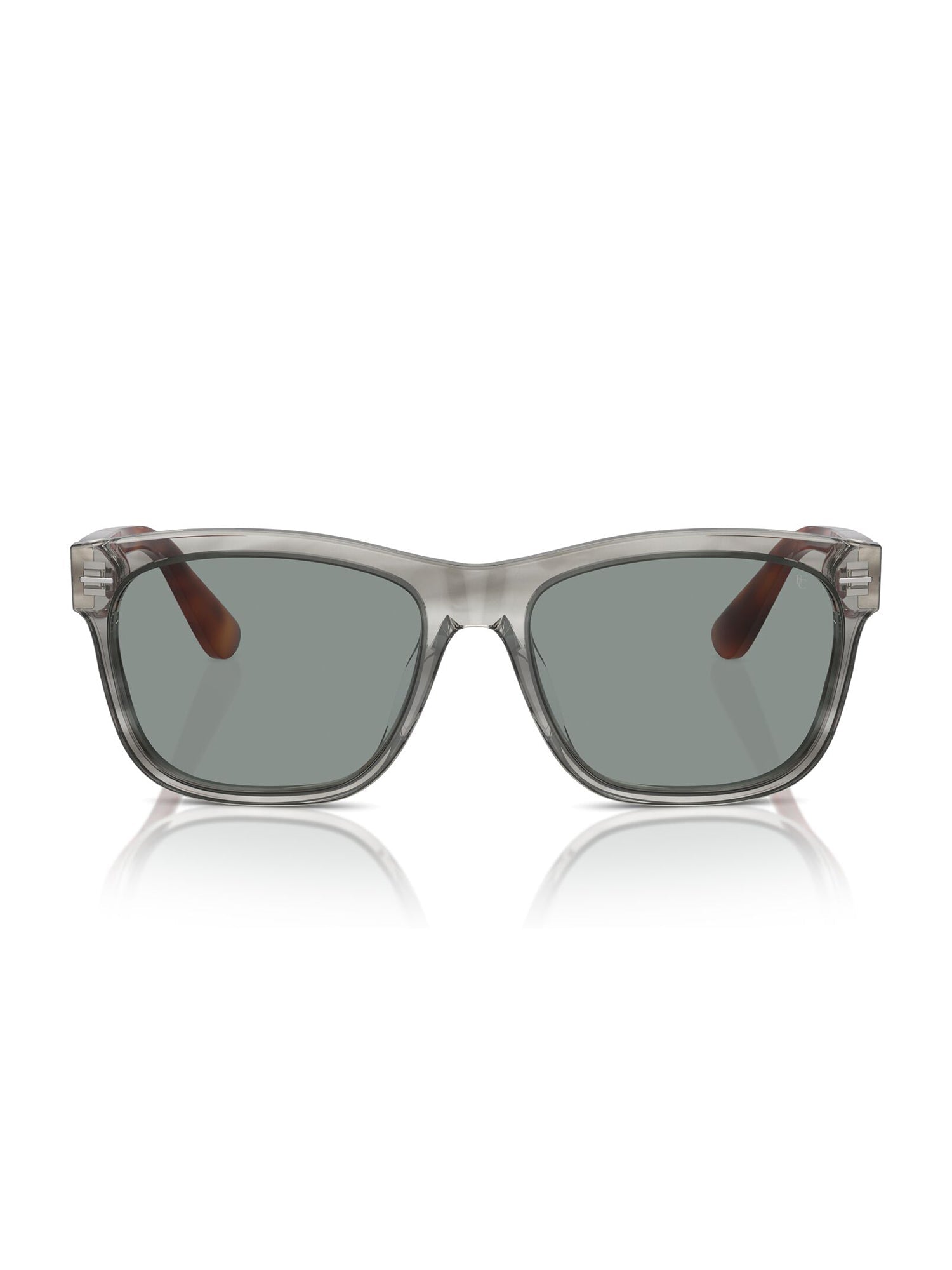 Sartorial Sunset Acetate Sunglasses
