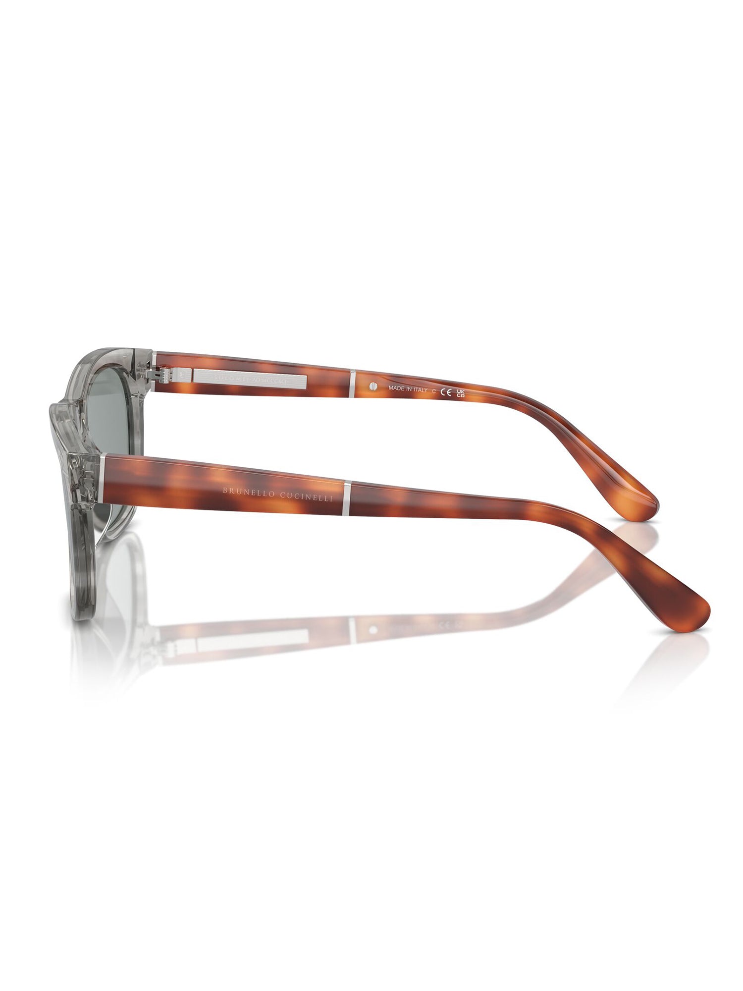 Sartorial Sunset Acetate Sunglasses