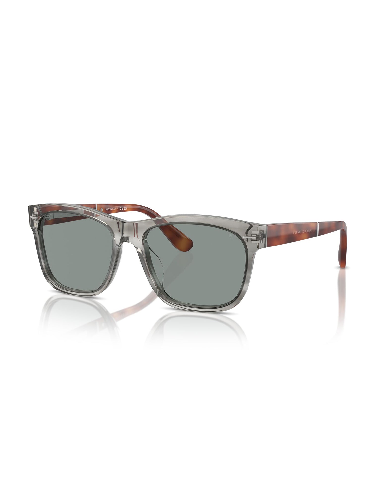 Sartorial Sunset Acetate Sunglasses