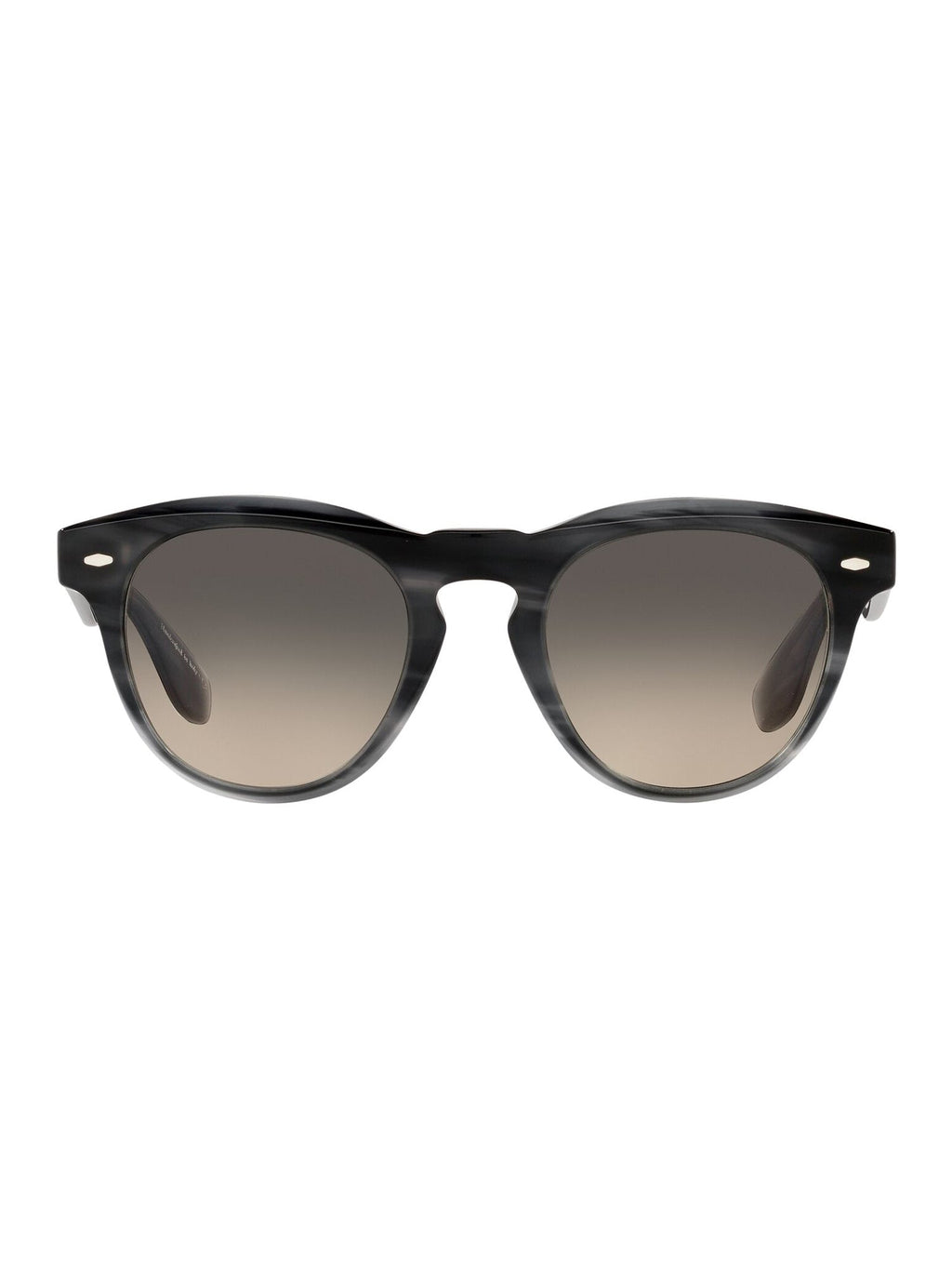 Nino Tortoise Sunglasses