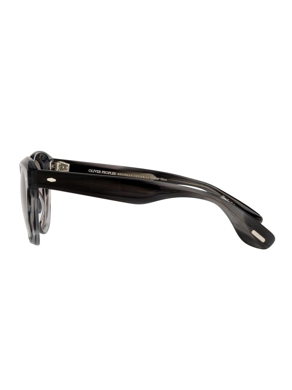 Nino Tortoise Sunglasses