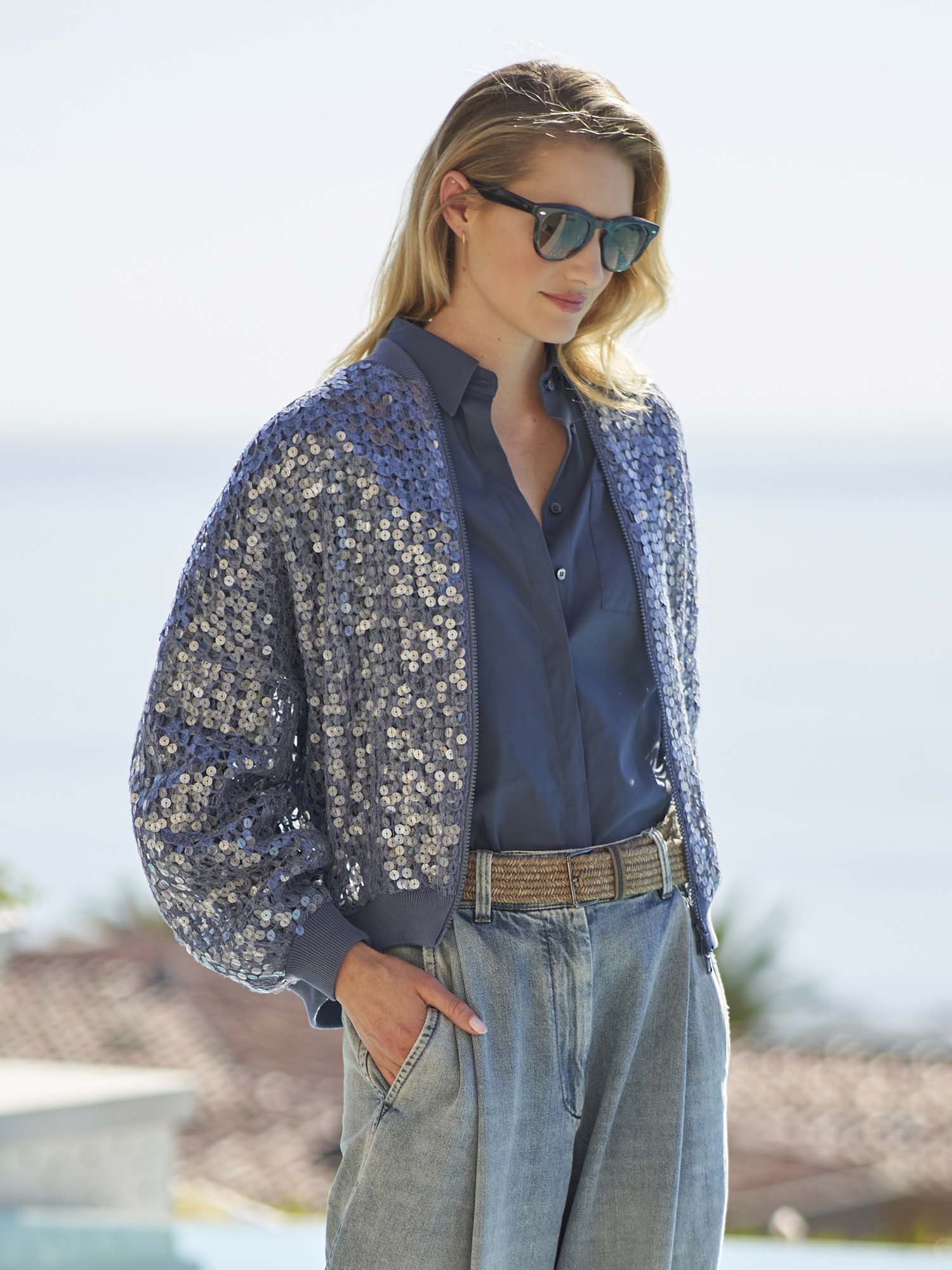 Nino Tortoise Sunglasses