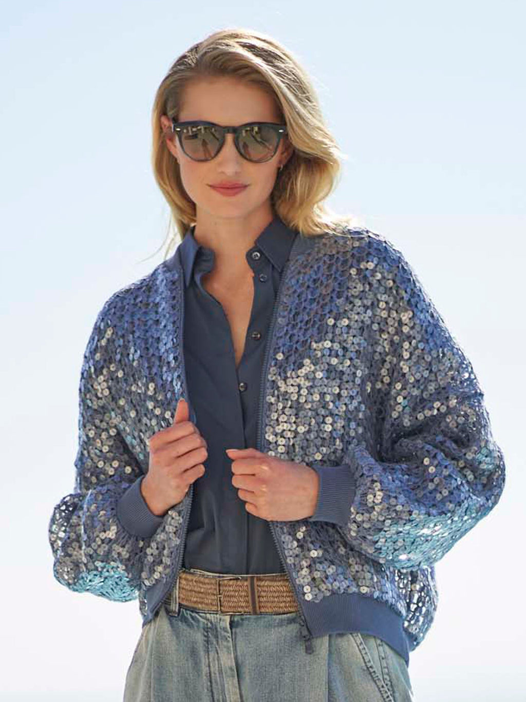 Nino Tortoise Sunglasses