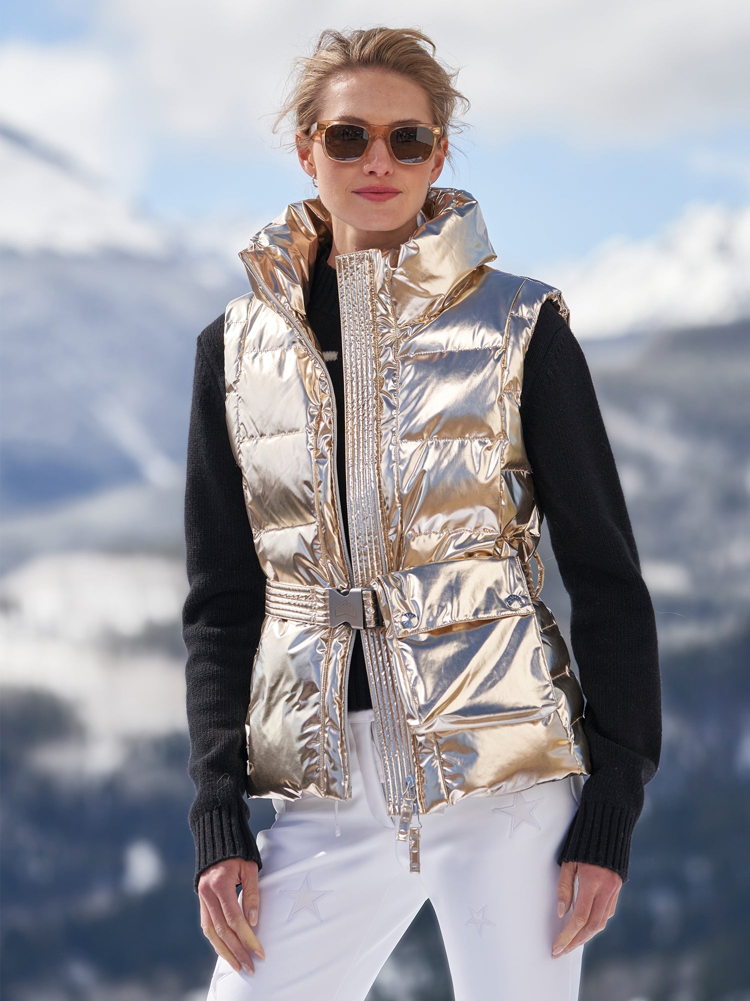 Mister Brunello Sunglasses
