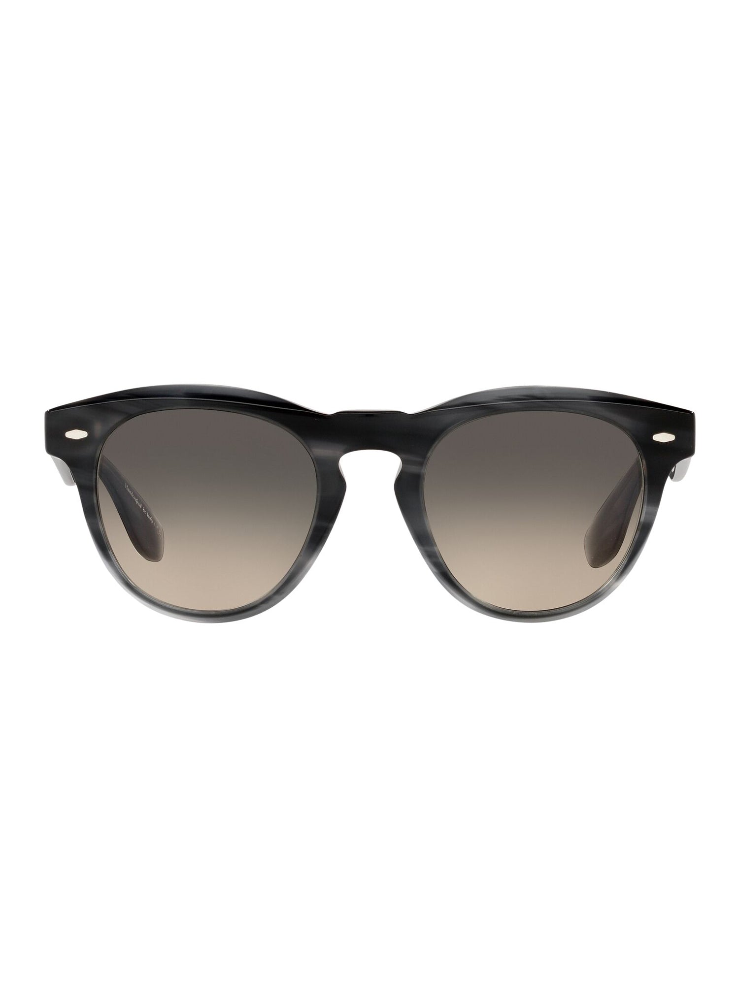Nino Tortoise Sunglasses