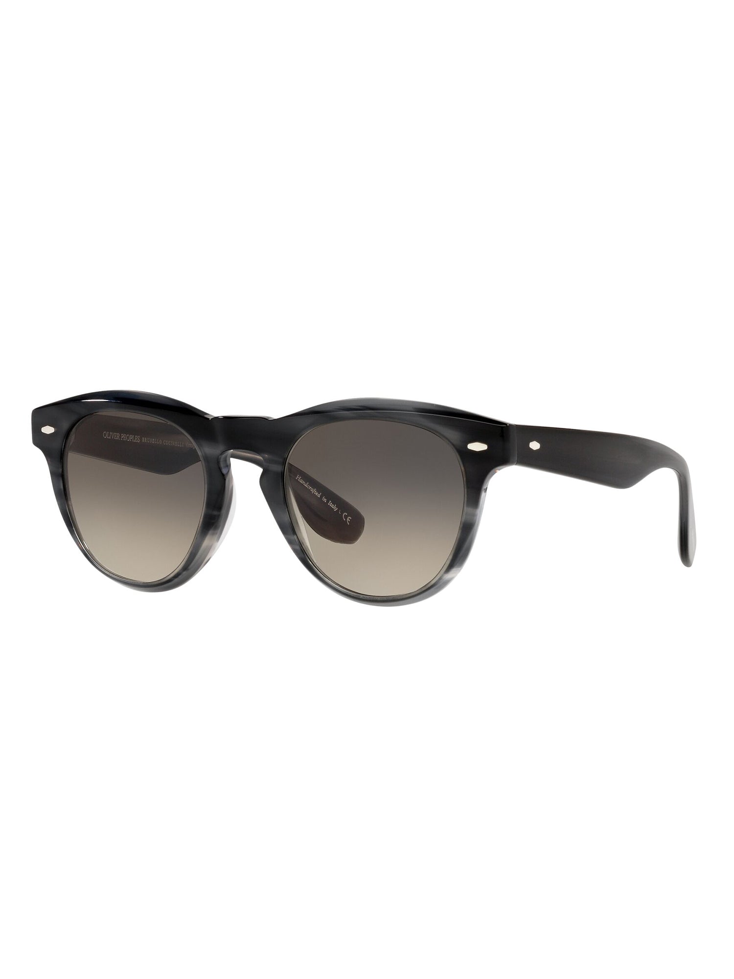 Nino Tortoise Sunglasses